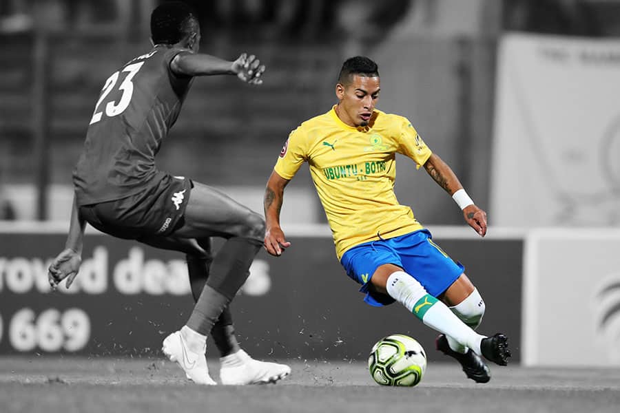 The Biggest January Transfers In The PSL
