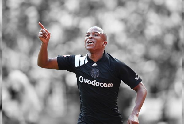 5 Interesting Soweto Derbies in the Last Decade
