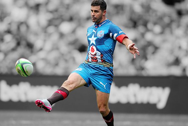 Figuring Out the Bulls in Super Rugby