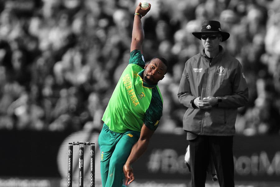 South Africa v England: First ODI Betting Preview