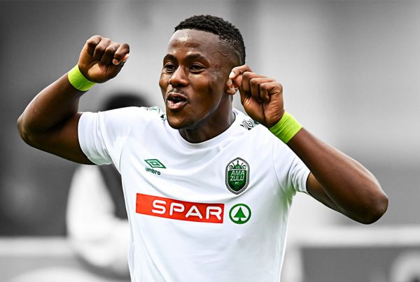 PSL 2019/2020: Lesley Manyathela Golden Award Candidates