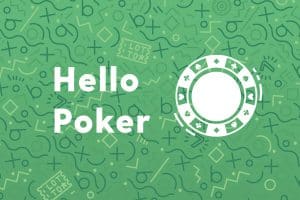 Poker how to play Bet games