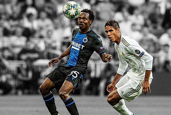 Betting Tips: 10 Matches You Should Punt On