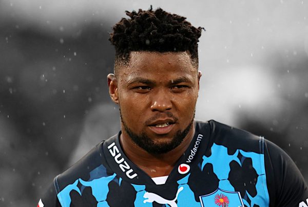 Super Rugby Predictions - Round 6