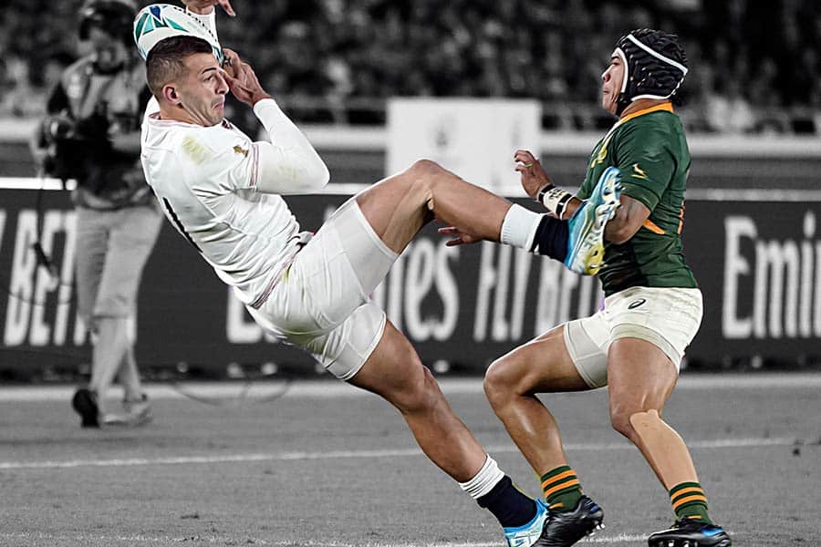 Unpopular Opinion: SA Rugby Heading North is a Cowardly Act