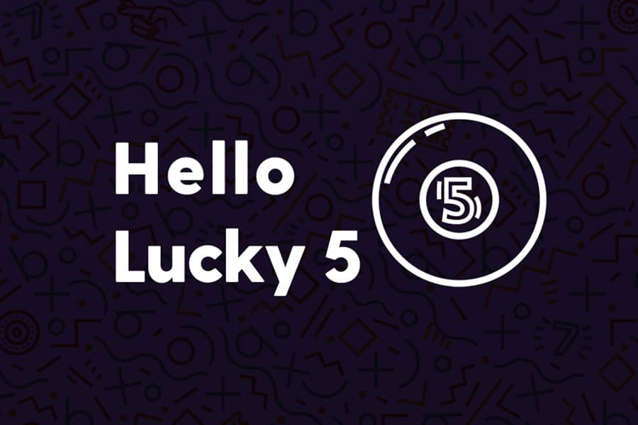 lotto lucky 5