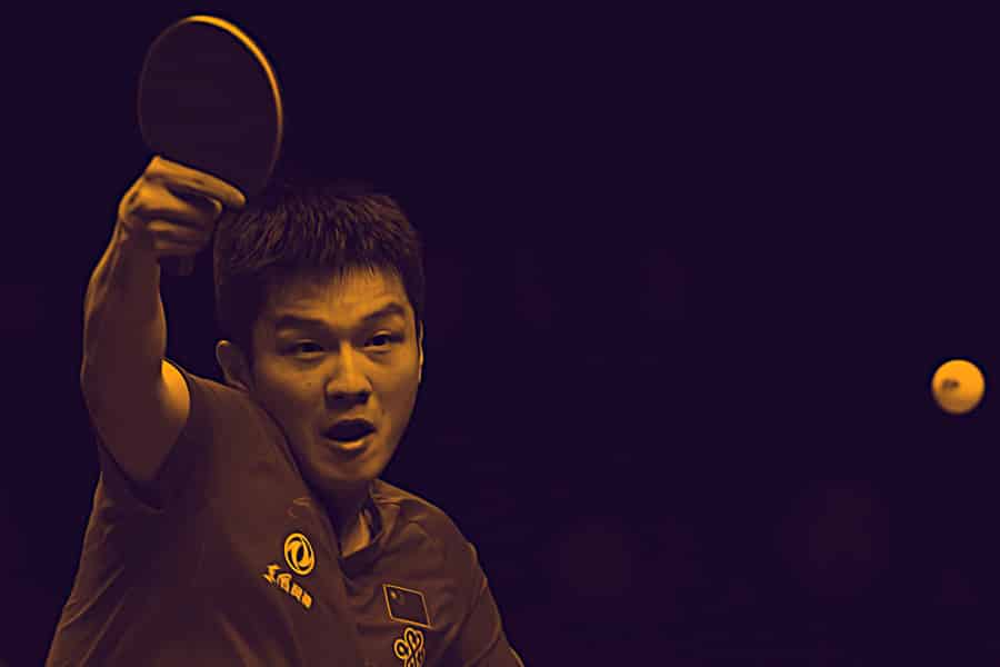 Table Tennis Betting Tips