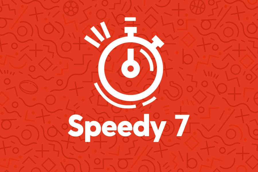 Speedy 7