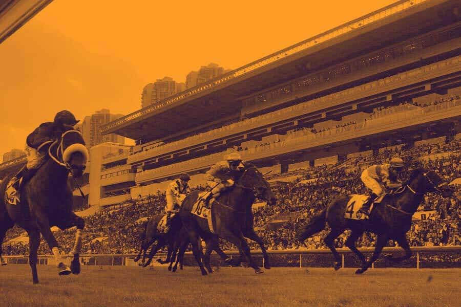 sha tin bettings tips 26 april