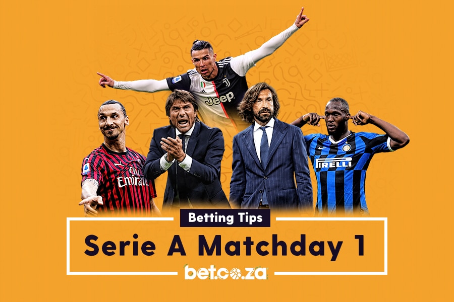 Serie A Betting Tips