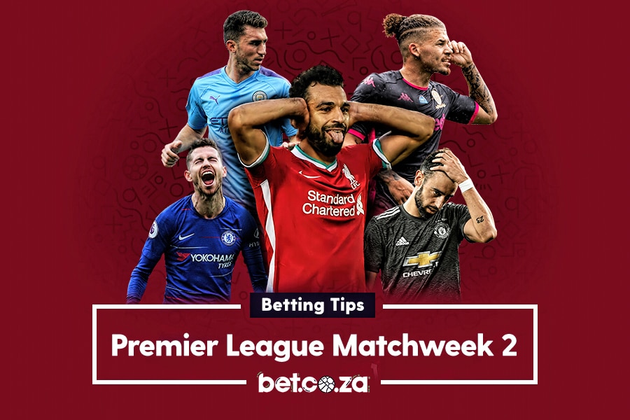 Premier League Betting Tips and Predictions: Matchweek 1