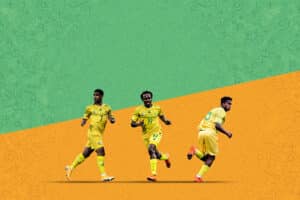 Afcon Betting South Africa Soccer