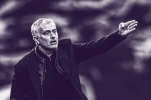 Mourinho Tactical Genius