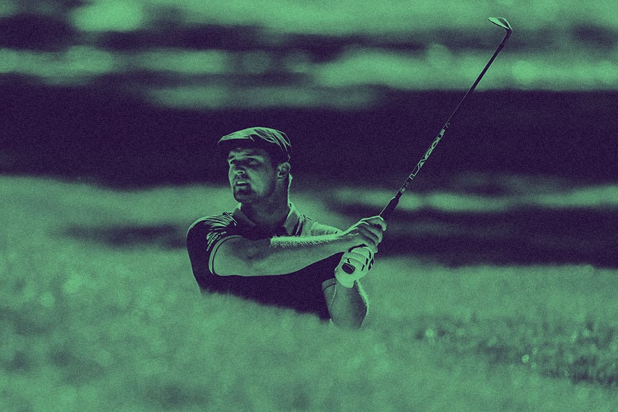 Golf Betting The Masters