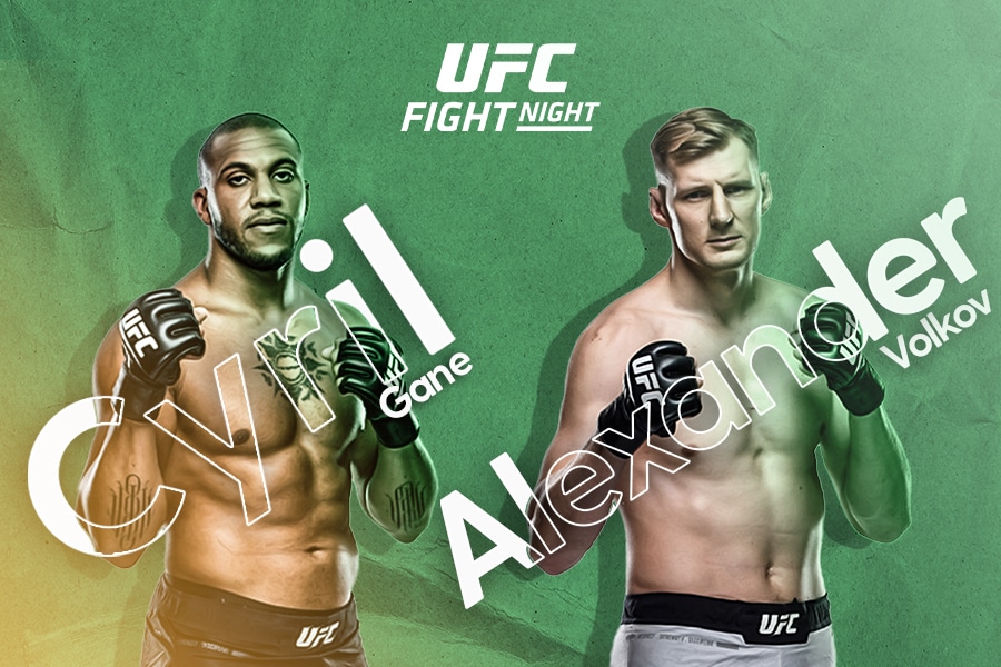 UFC Betting Tips Predictions