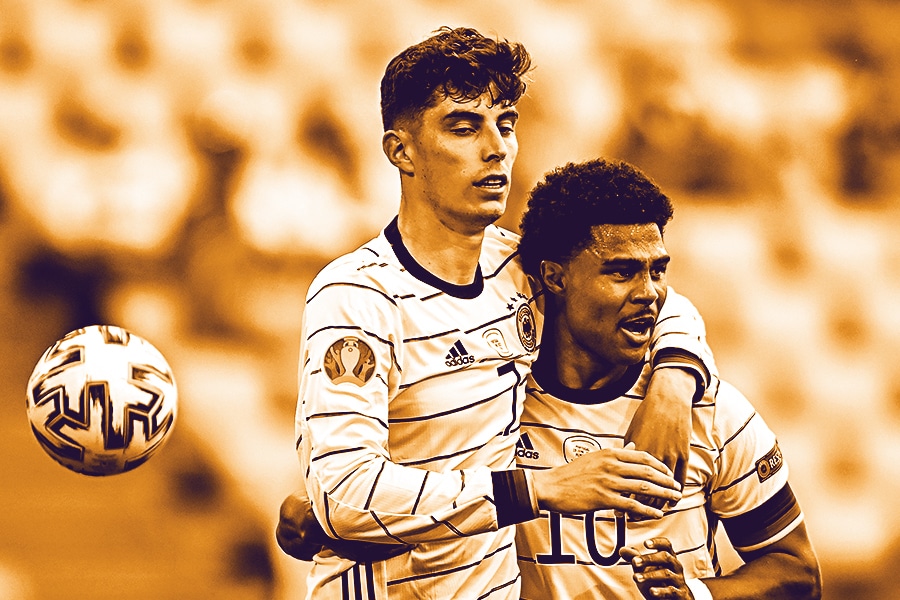Euro 2020 Young Players odds and tips