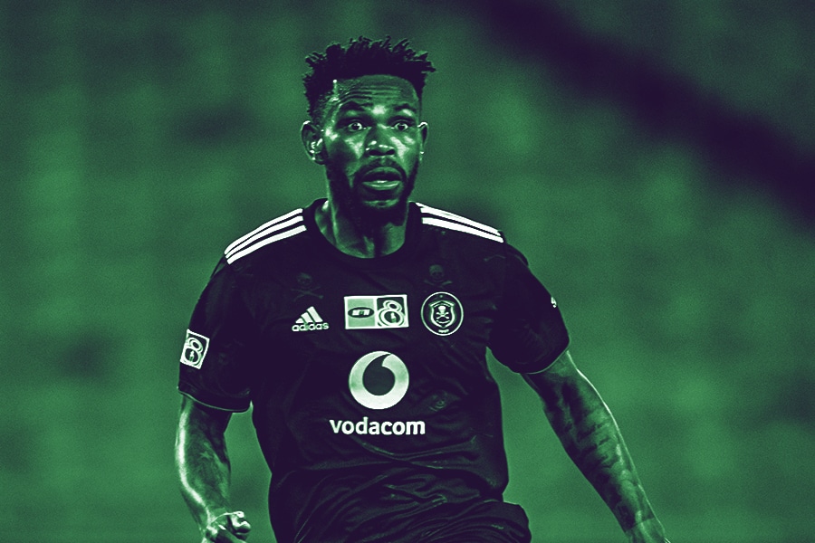 DDC Preview: Kaizer Chiefs  Orlando Pirates Football Club