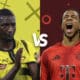 Dortmund v Bayern Munich