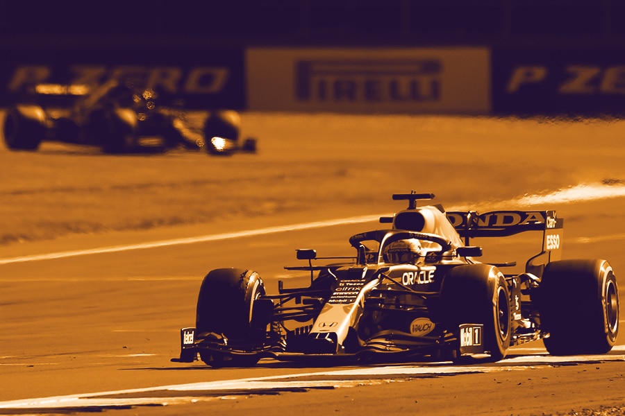 Formula 1 Betting Tips