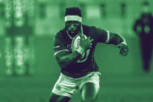 Player Rating Springboks British Lions