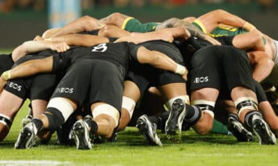 Rugby Championship