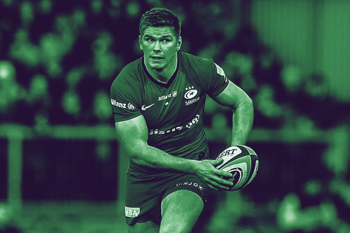 Leicester Tigers v Saracens (Gallagher Premiership) - Sunday, February 19,  kick-off 3pm