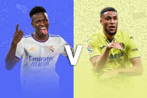 Real Madrid Villarreal Predictions