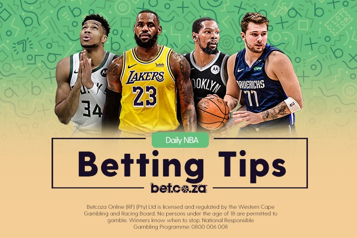 Basketball Daily Betting Tips