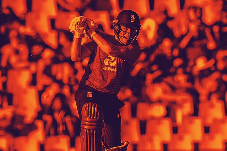Analysis England T20 World Cup