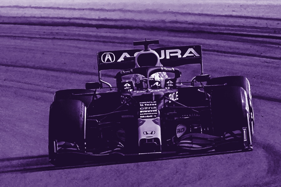 Formula 1 Preview