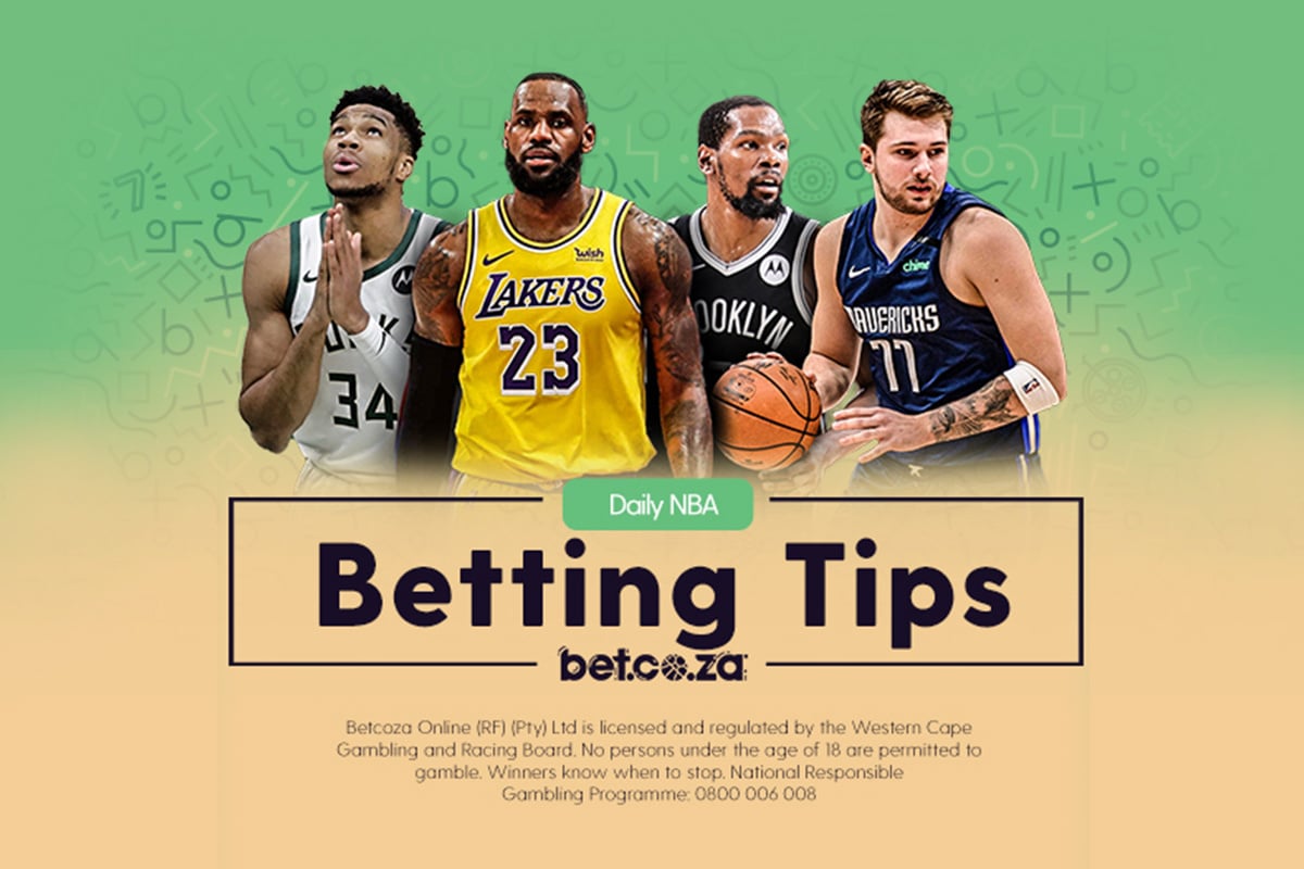 Basketball betting