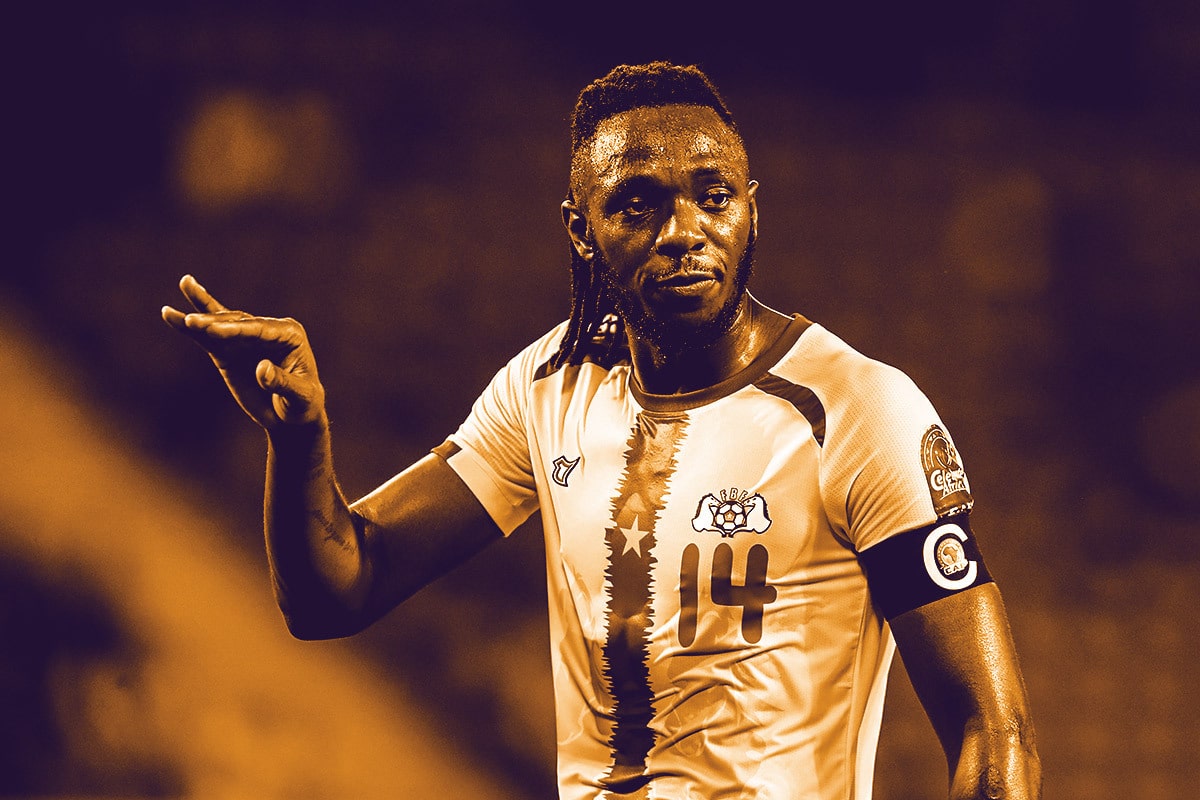 AFCON 2021 Betting Tips