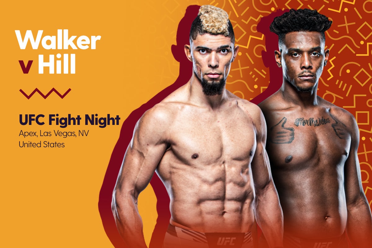 UFC Fight Night Predictions Betting