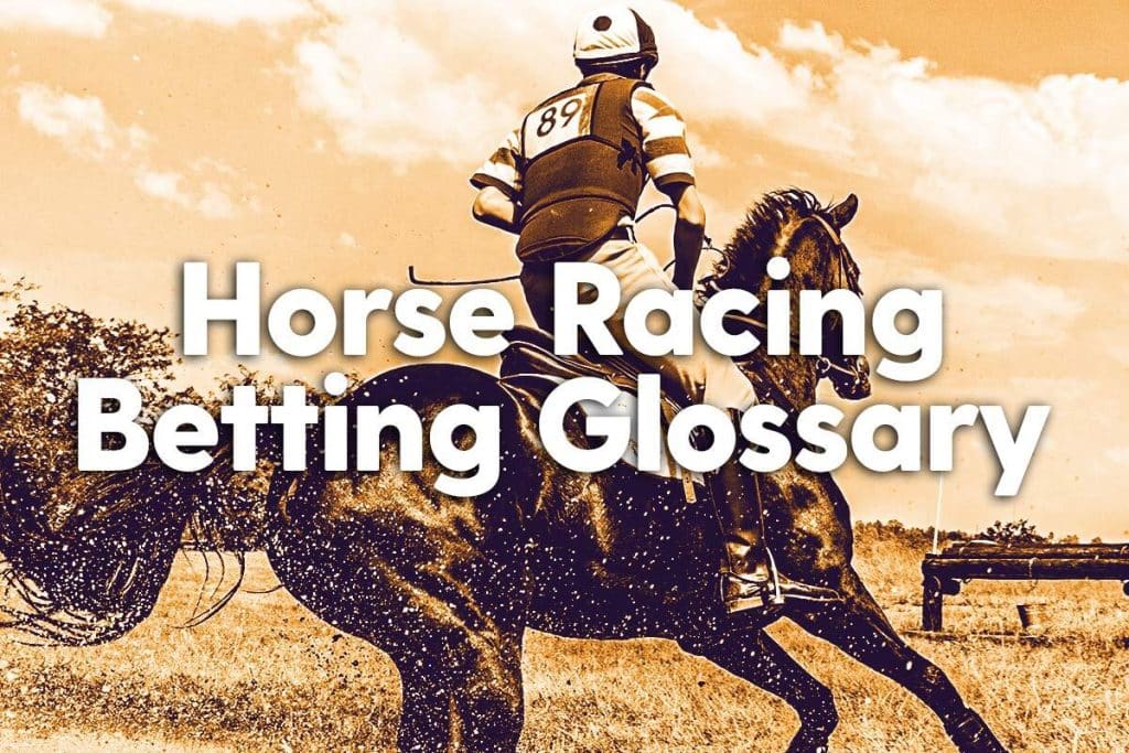 Horse Racing Betting Glossary