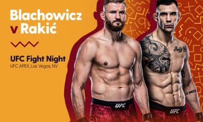 UFC Fight Night Betting Predictions
