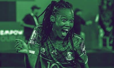 Banyana Banyana Podcast