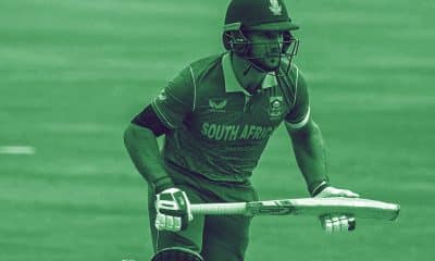 England South Africa Betting