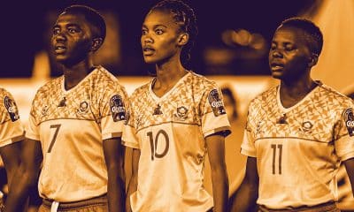 Banyana Banyana