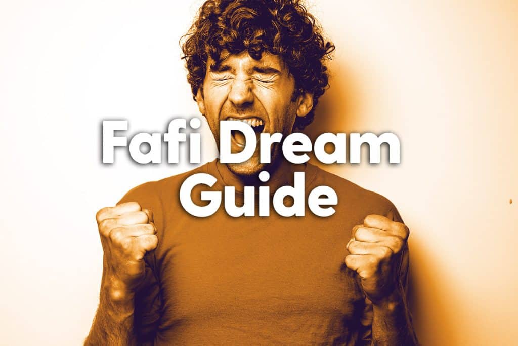 fafi-dream-guide