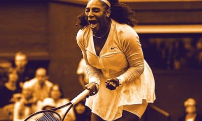 Serena Williams Records