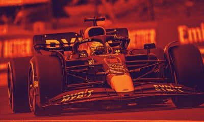 Formula 1 Podcast