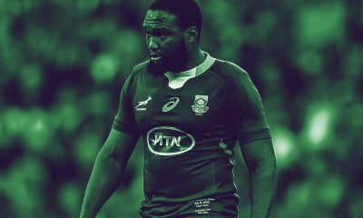 Best Springboks All Blacks