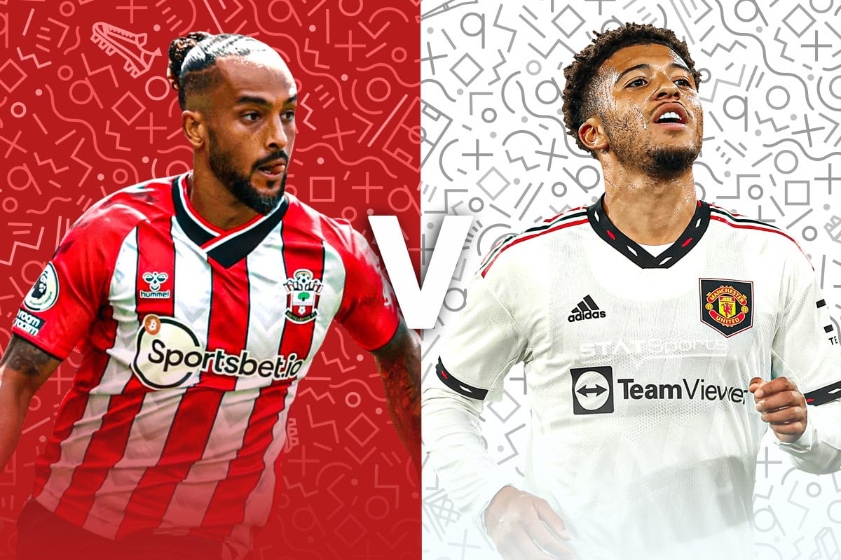 Southampton v Man Utd – Preview, Predictions and Best Bets