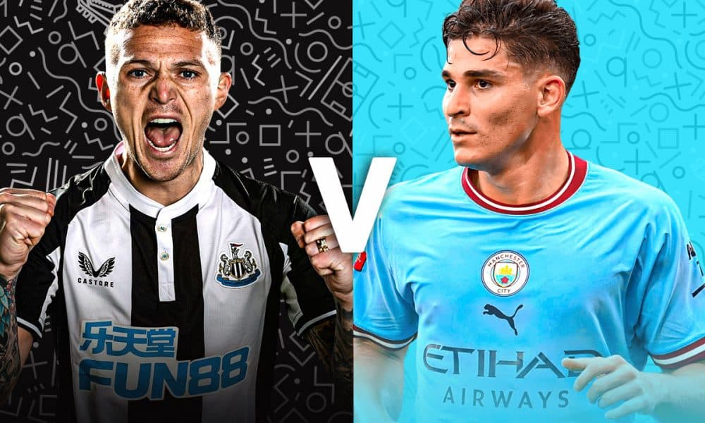 Newcastle V Man City – Preview, Predictions, And Best Bets