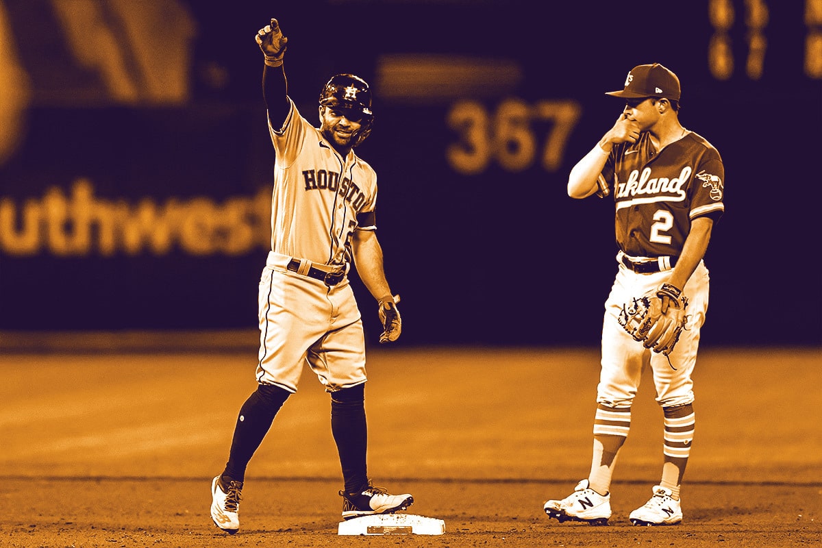 MLB Betting Tips