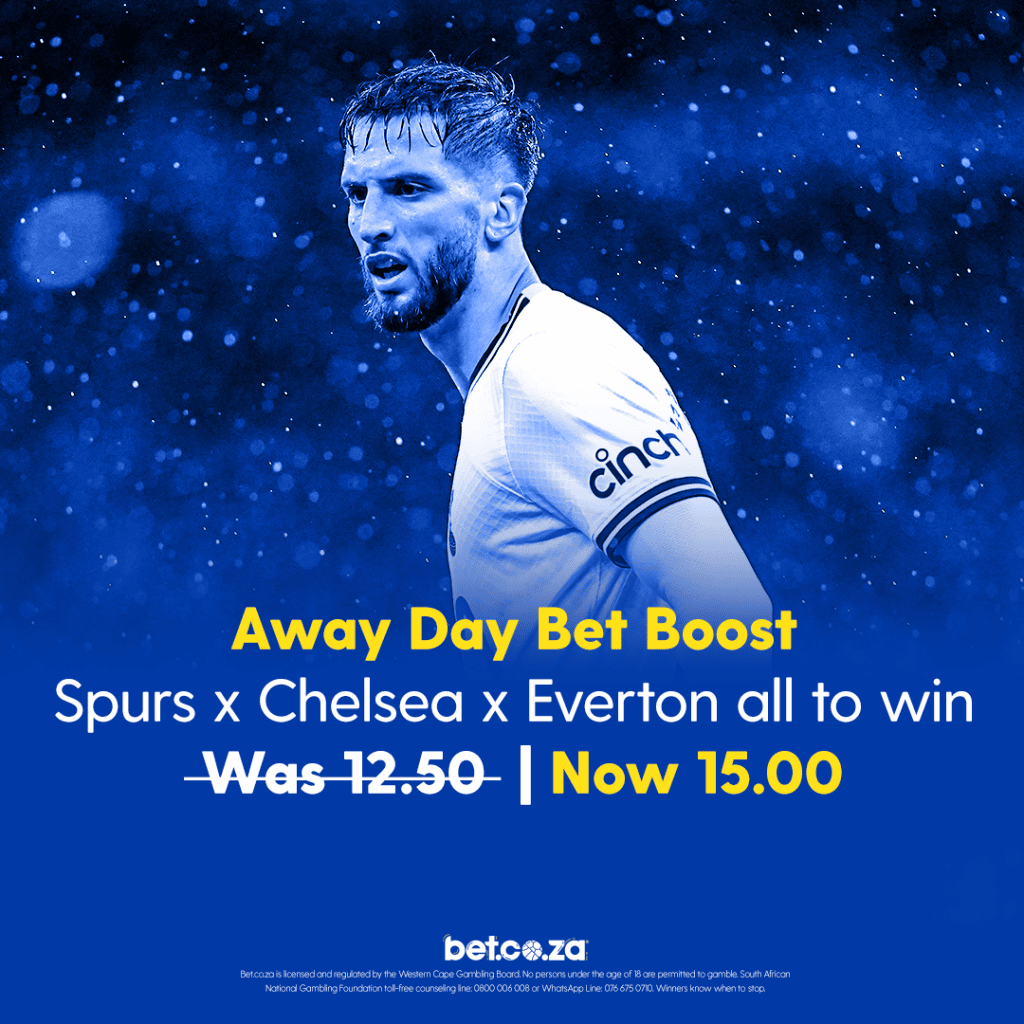 EPL Bet Boost 2 1