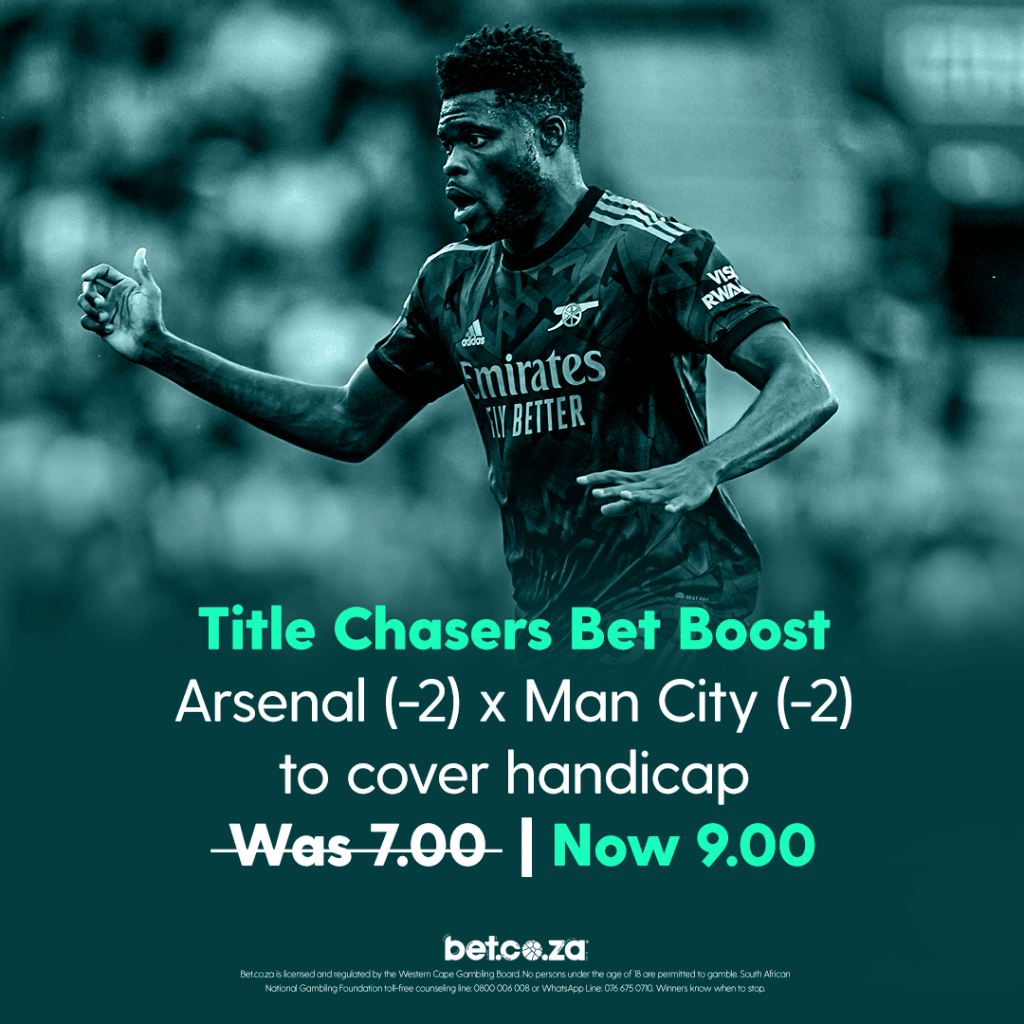 EPL Bet Boost 3 1