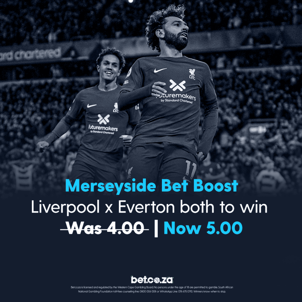 EPL Bet Boost 5 1