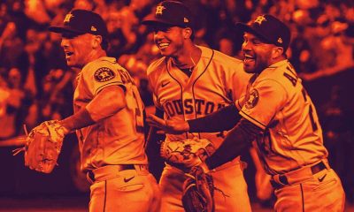 MLB Wold Series Tips