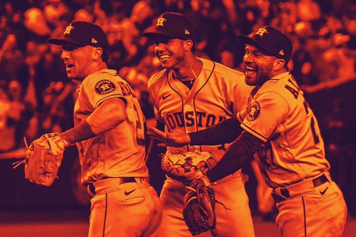 2023 World Series Betting Guide Predictions Odds and Expert Picks
